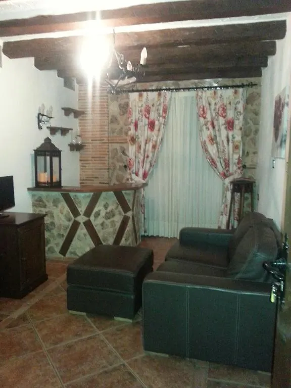 Hotel Velad Vélez Blanco