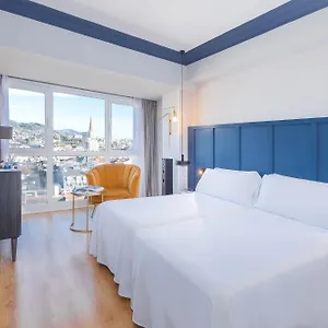 https://tryp-orly.sansebastianhotels.net
