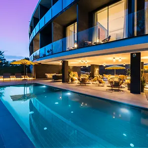 Lavida At Camiral Golf & Wellness 4* Caldes de Malavella