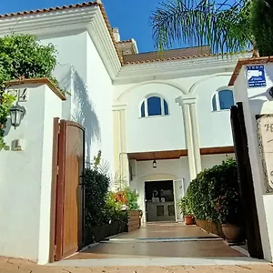 Hotel La Luna Blanca