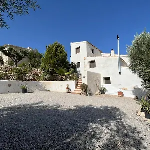 Apartamento Cortijo El Moro