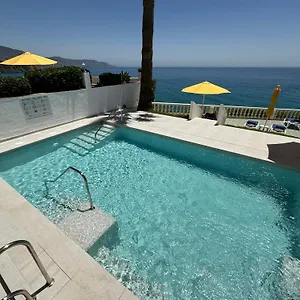 Paraíso Del Mar 2* Nerja