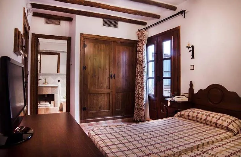 Hotel Velad Velez Blanco