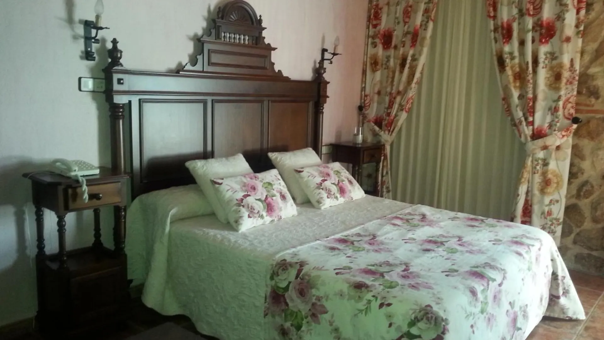 Hotel Velad Velez Blanco 2*,  Spain