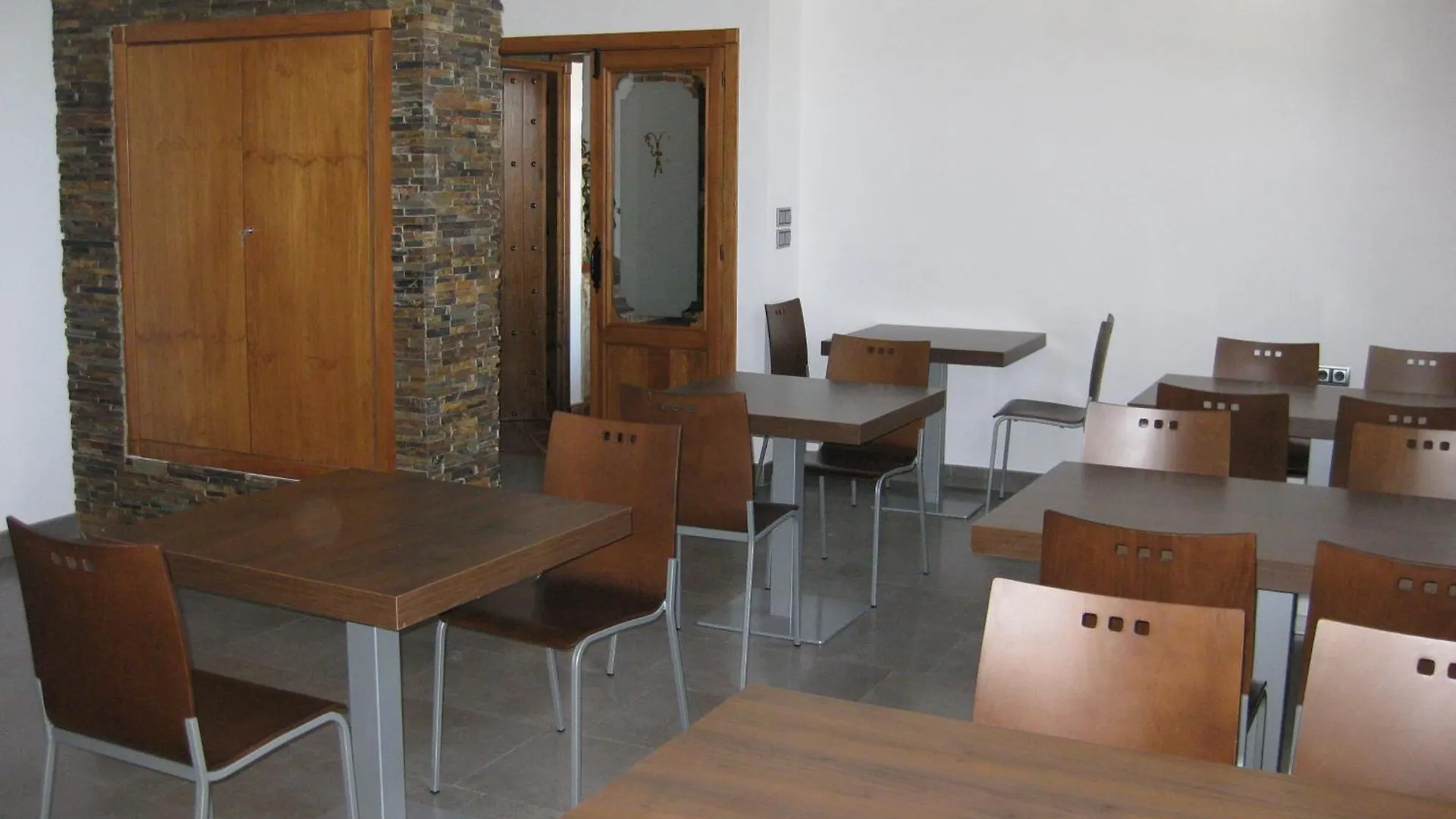 Hotel Velad Velez Blanco