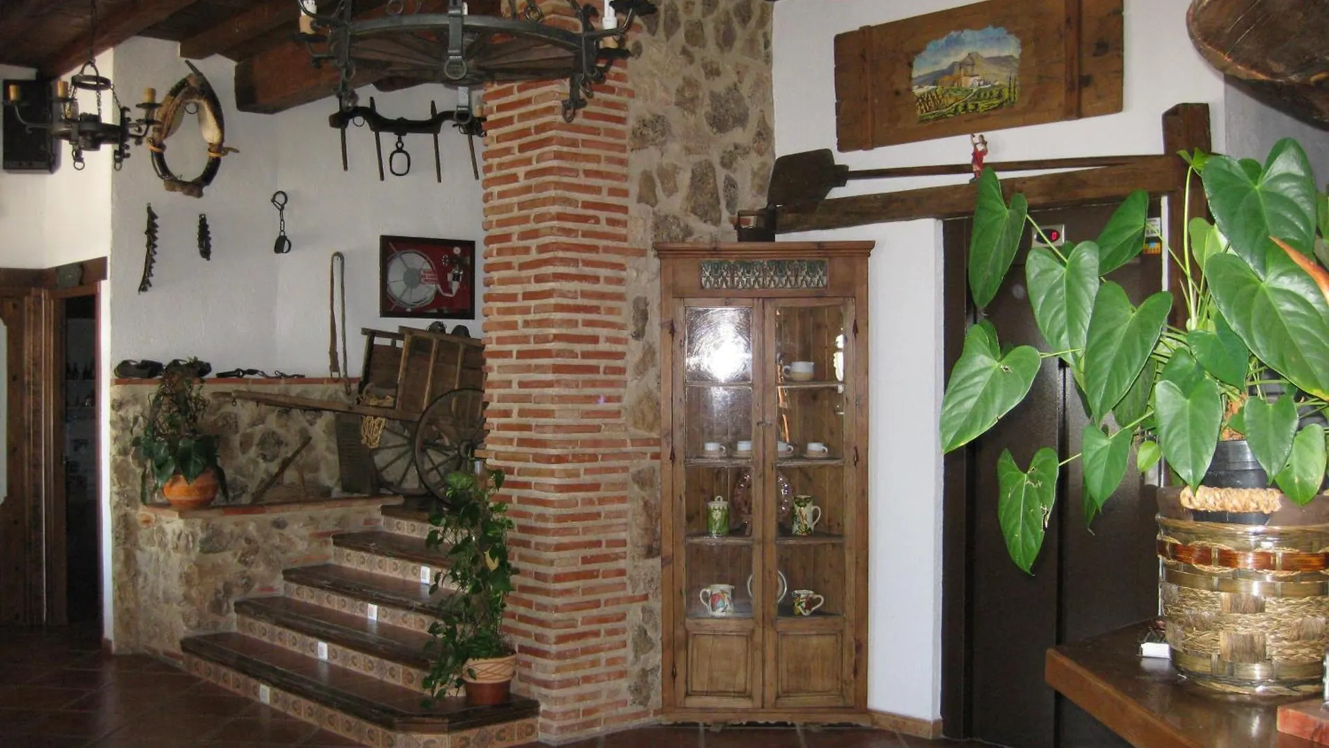 Hotel Velad Velez Blanco