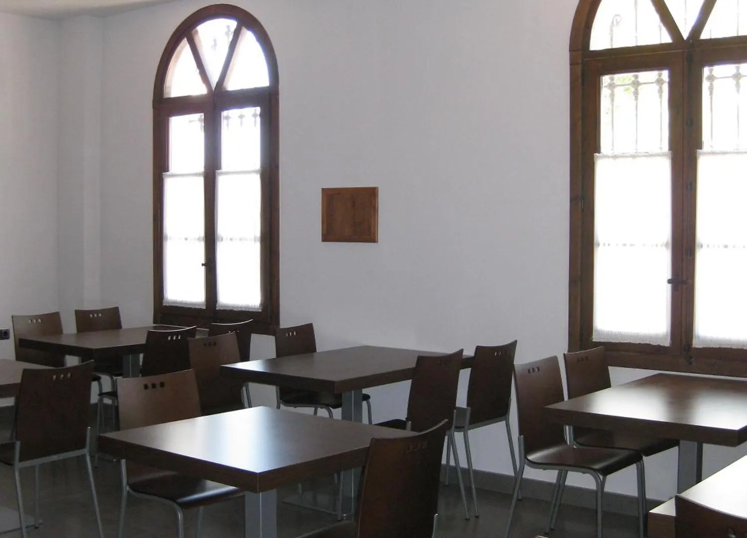 Hotel Velad Velez Blanco