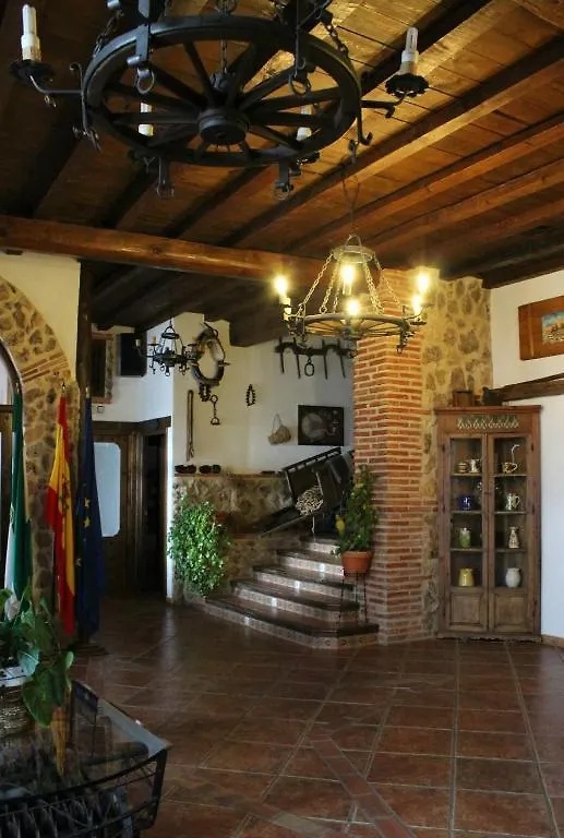 Hotel Velad Velez Blanco 2*,  Spain