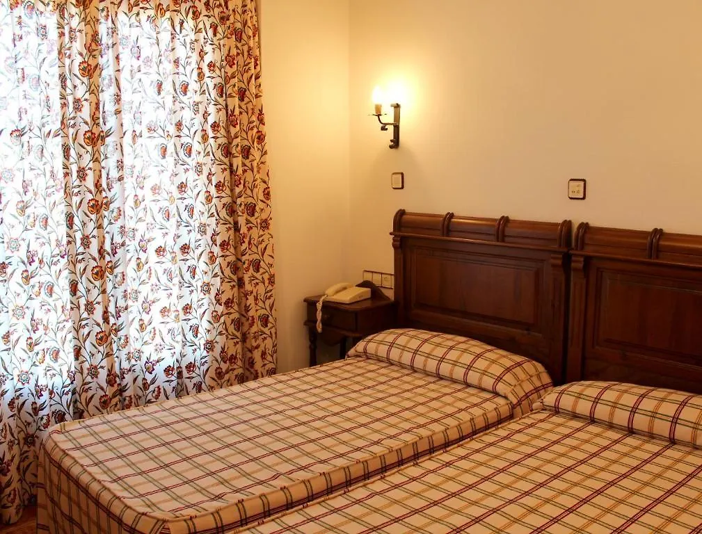 Hotel Velad Velez Blanco 2*,