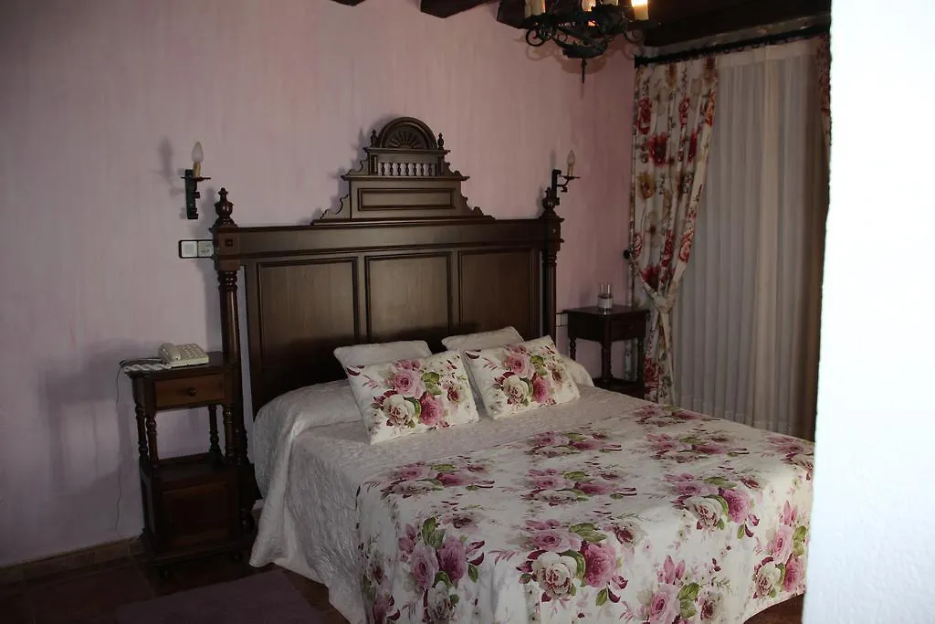 Hotel Velad Velez Blanco