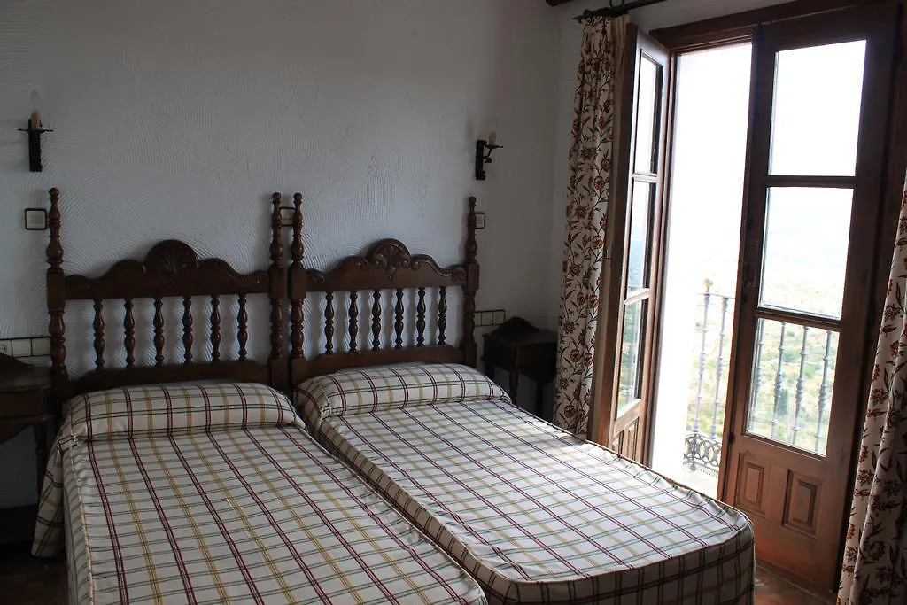 Hotel Velad Velez Blanco 2*,  Spain