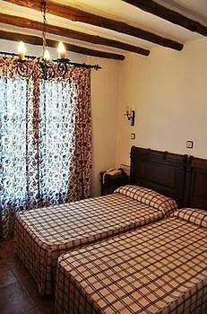 Hotel Velad Velez Blanco Spain