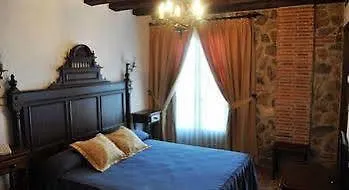 **  Hotel Velad Velez Blanco Spain