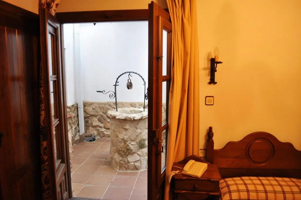 Hotel Velad Velez Blanco